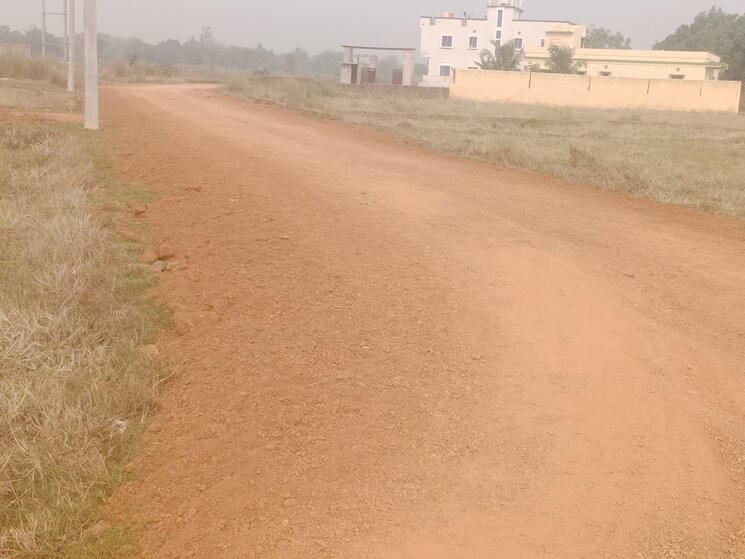 Exterior View, naharkanta  1200 Sq.Ft. Plot In Naharkanta Bhubaneswar 7850628