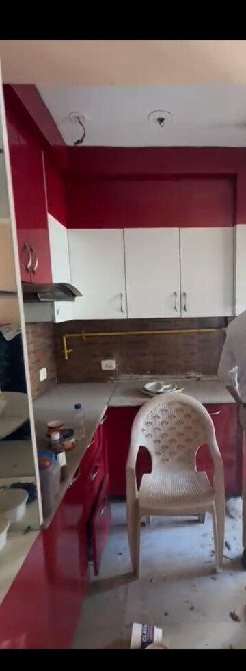 Furnished Amenities in 2 BHK Apartment at Ascent Savy Ville De, Raj Nagar Extension – for Sale