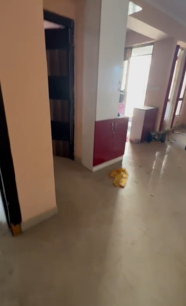 2 BHK + Study Room Apartment For Sale in Ascent Savy Ville De