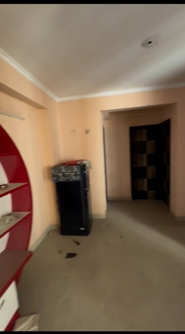 Building Lobby in 2 BHK Apartment at Ascent Savy Ville De, Raj Nagar Extension – for Sale