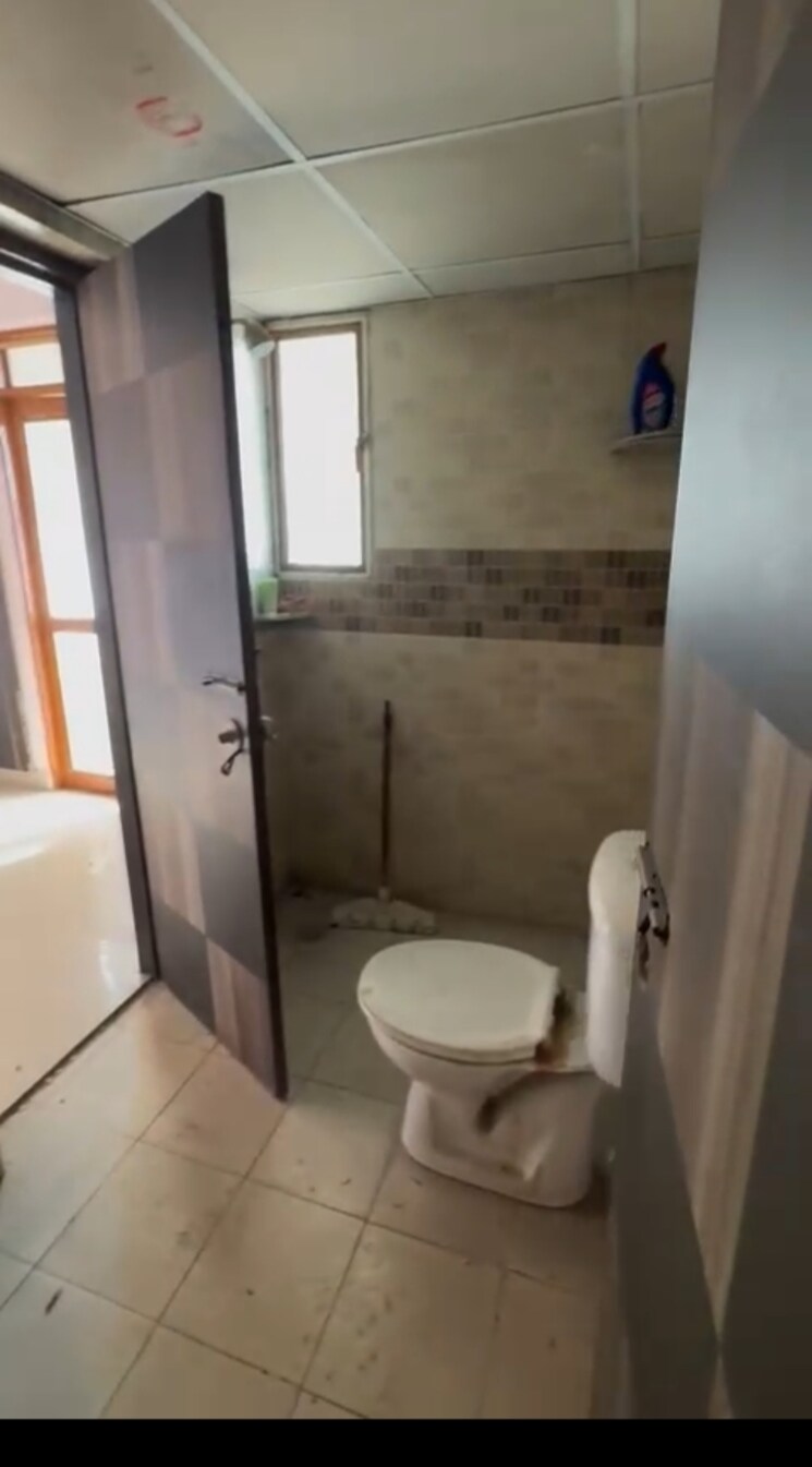 Bathroom, ascent-savy-ville-de 2 Bedroom 1299 Sq.Ft. Apartment In Raj Nagar Extension Ghaziabad 7850633