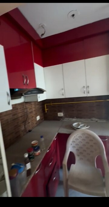 Furnished Amenities in 2 BHK Apartment at Ascent Savy Ville De, Raj Nagar Extension – for Sale