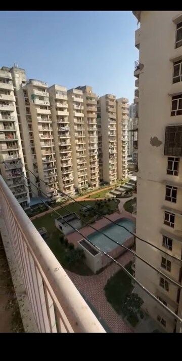 2 BHK Apartment – Exterior View View at Ascent Savy Ville De, Raj Nagar Extension - for Sale