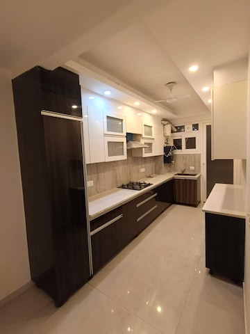 4 BHK Apartment For Rent in Emaar Emerald Floors Premier Sector 65 Gurgaon  7850634