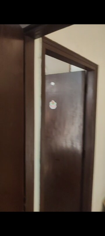 Building Lobby in 2 BHK Apartment at Devika Skypers, Raj Nagar Extension – for Sale