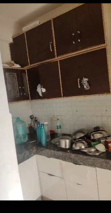 Furnished Amenities in 2 BHK Apartment at Devika Skypers, Raj Nagar Extension – for Sale