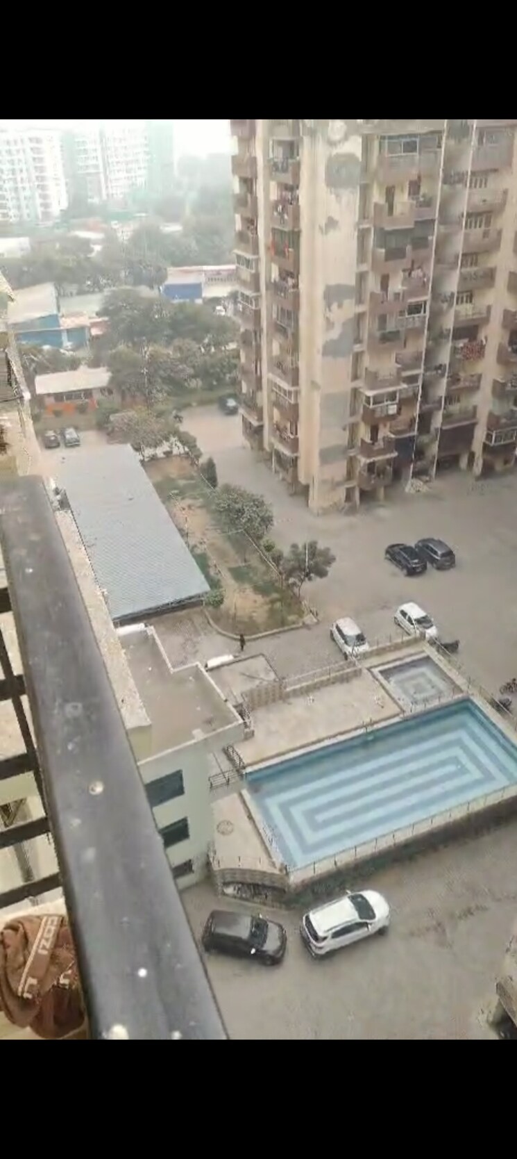 undefined, devika-skypers 2 Bedroom 792 Sq.Ft. Apartment In Raj Nagar Extension Ghaziabad 7850644