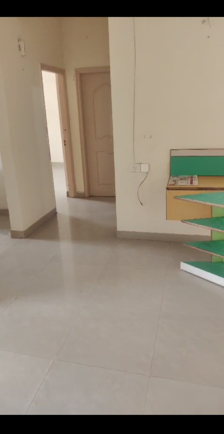2 BHK + Study Room 1275 Sq.Ft. Apartment in Ashiana Palm Court