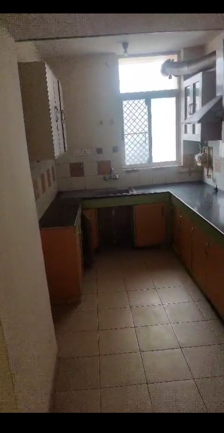 Kitchen, ashiana-palm-court 2 Bedroom 1275 Sq.Ft. Apartment In Raj Nagar Extension Ghaziabad 7850669