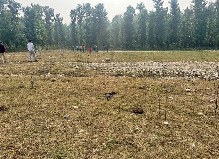 undefined, shimla bypass road  100 Sq.Yd. Plot In Shimla Bypass Road Dehradun 7850664