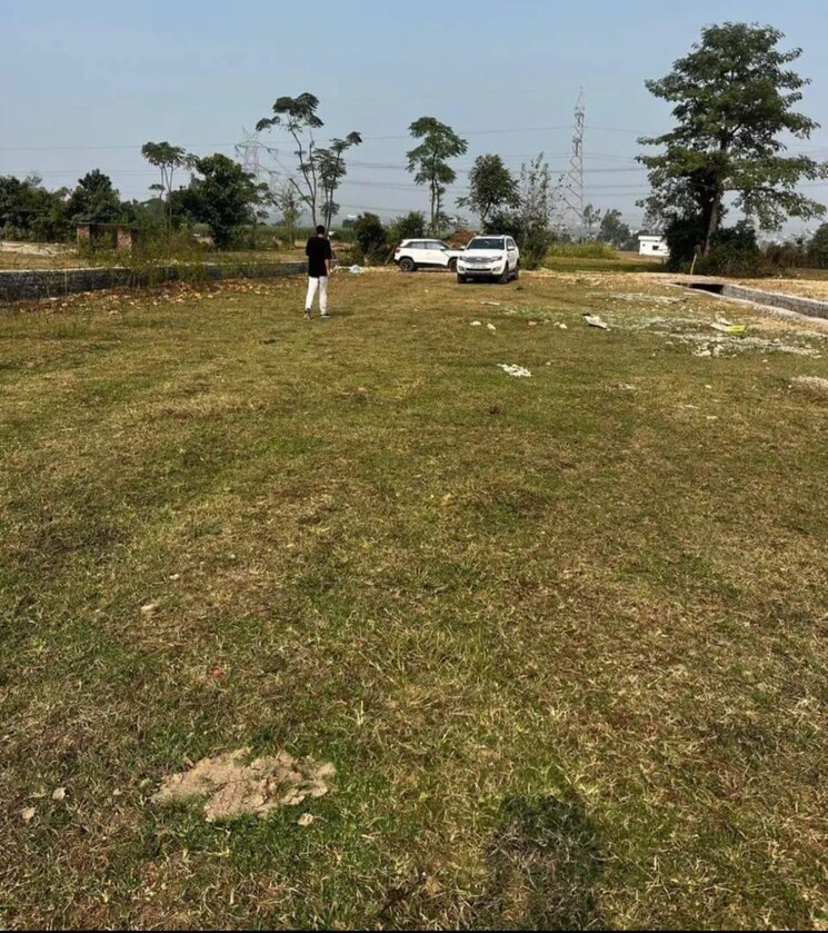 undefined, shimla bypass road  100 Sq.Yd. Plot In Shimla Bypass Road Dehradun 7850664