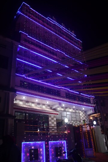 6+ BHK Independent House – Exterior View View at Nanda Ki Chowki - for Sale