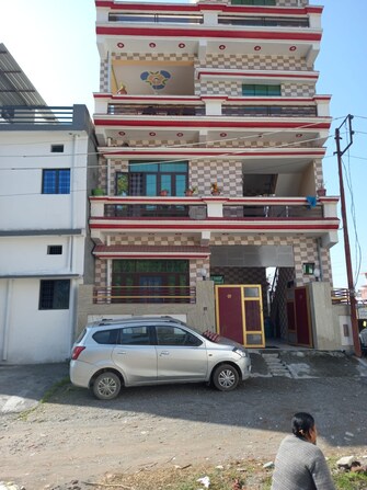 6+ BHK Independent House For Resale in Nanda Ki Chowki Dehradun  7850683