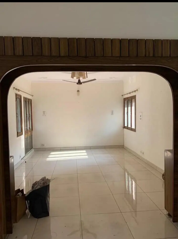 Living Room, saket 5 Bedroom 2350 Sq.Ft. Apartment In Saket Delhi 7850704