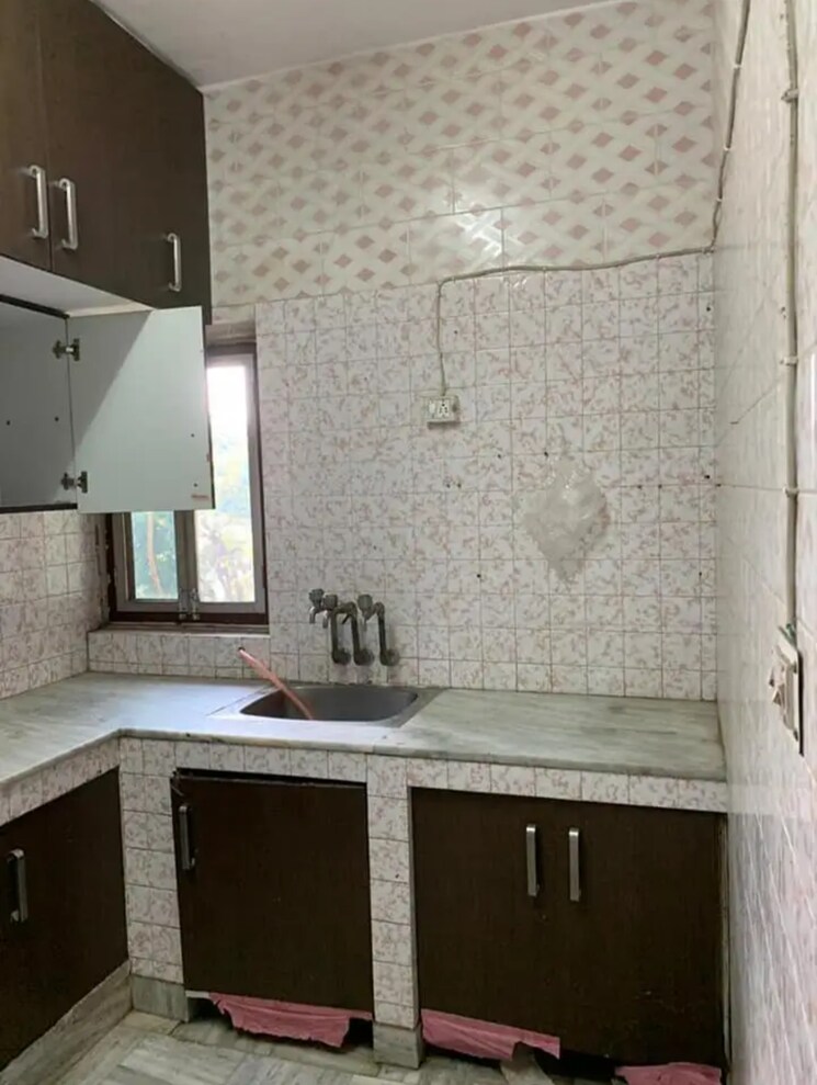 Kitchen, saket 5 Bedroom 2350 Sq.Ft. Apartment In Saket Delhi 7850704
