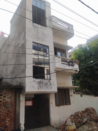 4 BHK Independent House For Resale in Gomti Nagar Lucknow  7850708