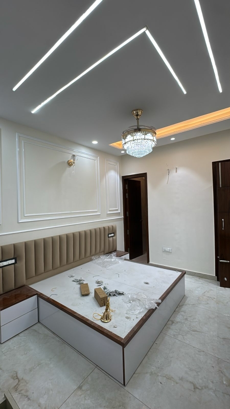 4 BHK Independent House For Sale in Sunny Enclave