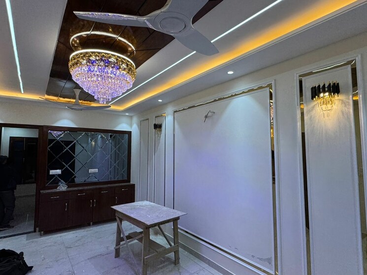 Room, sunny enclave 4 Bedroom 123 Sq.Yd. Independent House In Sunny Enclave Mohali 7850713