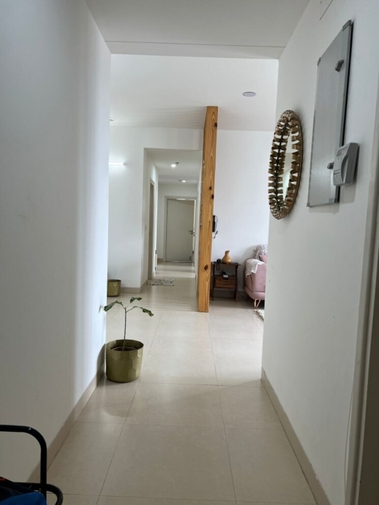 Bathroom, emaar-the-enclave 3.5 Bedroom 1895 Sq.Ft. Apartment In Sector 66 Gurgaon 7850716