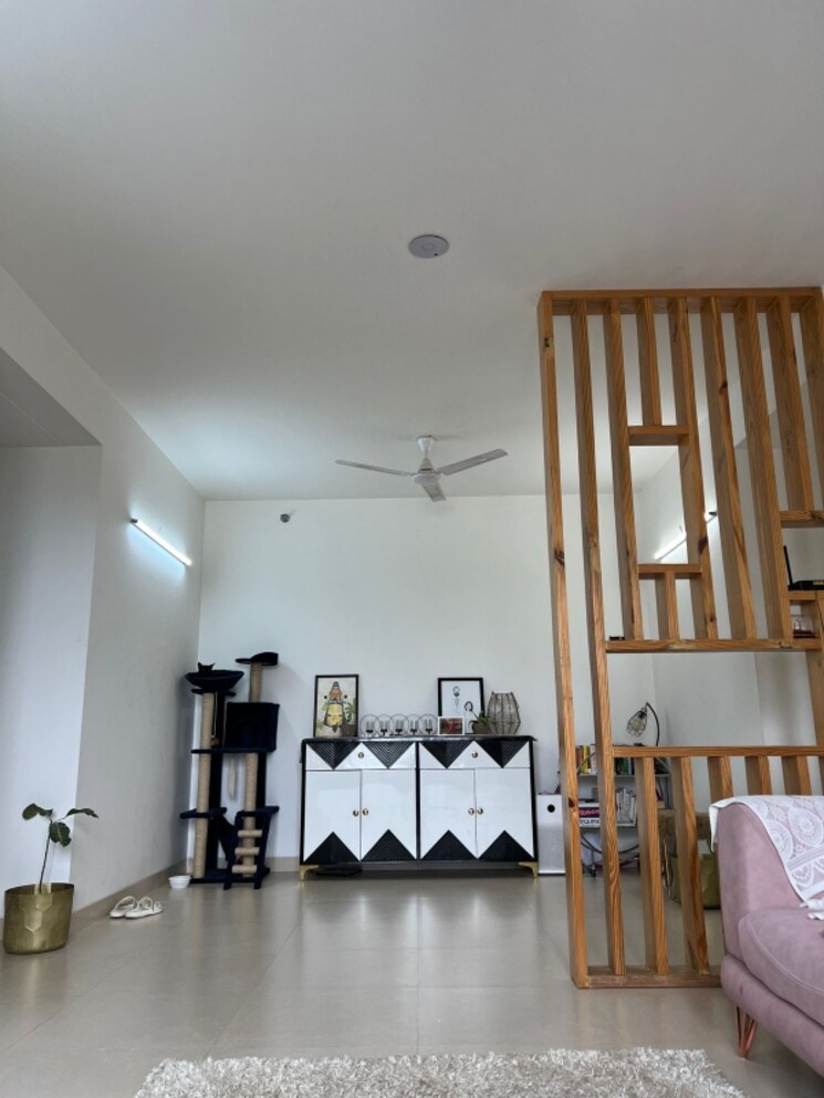 Kitchen, emaar-the-enclave 3.5 Bedroom 1895 Sq.Ft. Apartment In Sector 66 Gurgaon 7850716