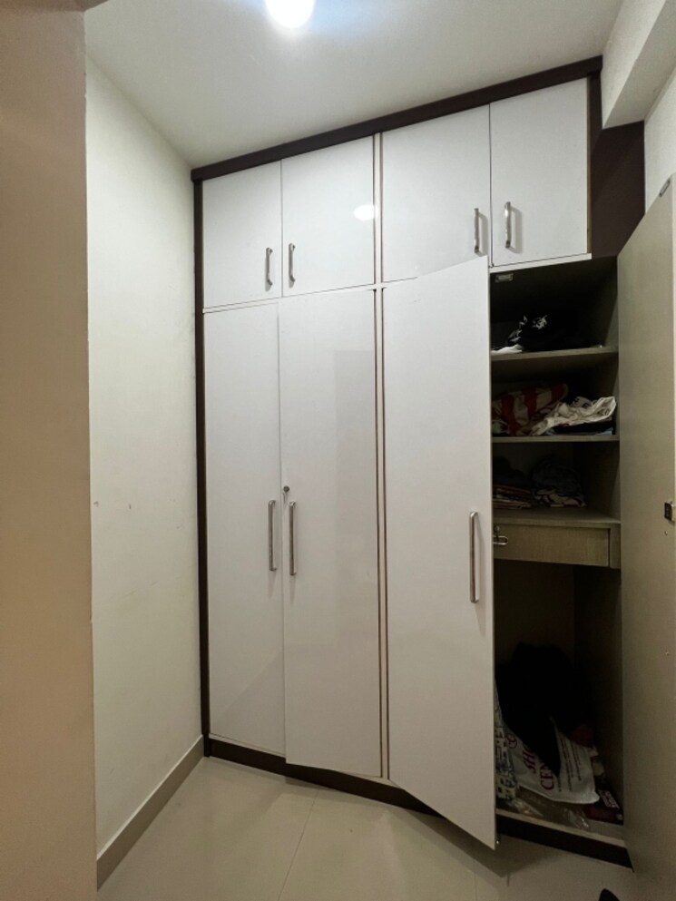 Kitchen, emaar-the-enclave 3.5 Bedroom 1895 Sq.Ft. Apartment In Sector 66 Gurgaon 7850716