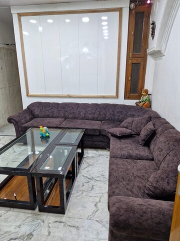  Plot For Sale in Hauz Khas