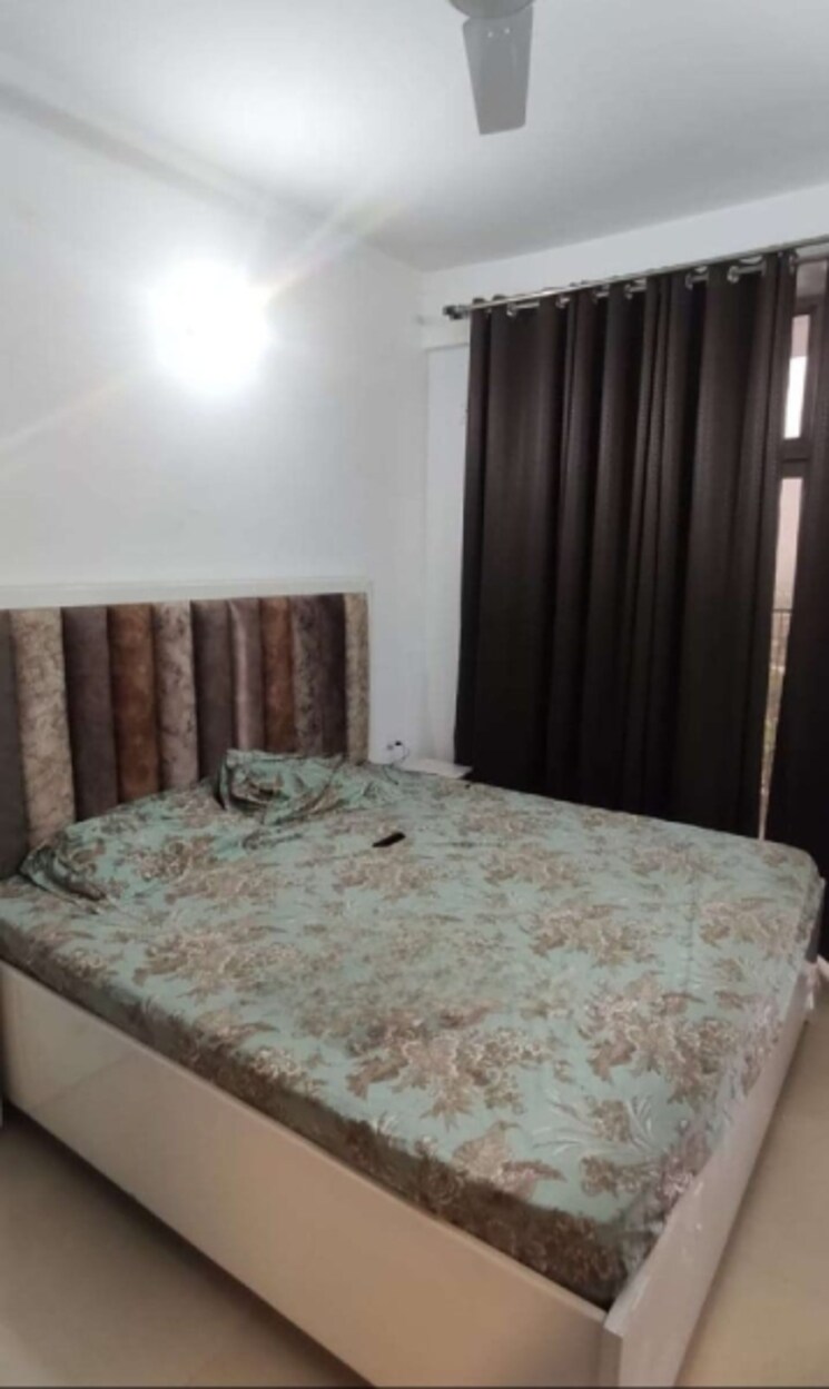 Bedroom, nirala-aspire 3 Bedroom 1710 Sq.Ft. Apartment In Sector 16 Greater Noida Greater Noida 7850731