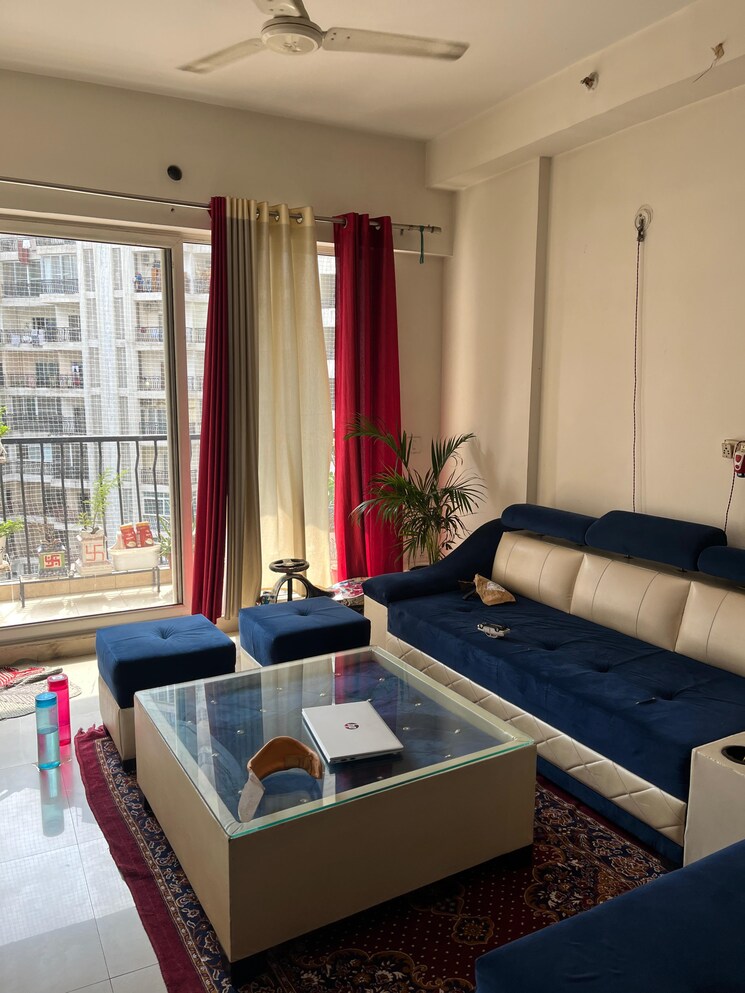 Bedroom, mahagun-mezzaria 3 Bedroom 2500 Sq.Ft. Apartment In Sector 78 Noida 7850735