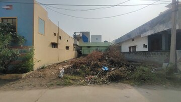  Plot – Exterior View View at Vanasthalipuram - for Sale