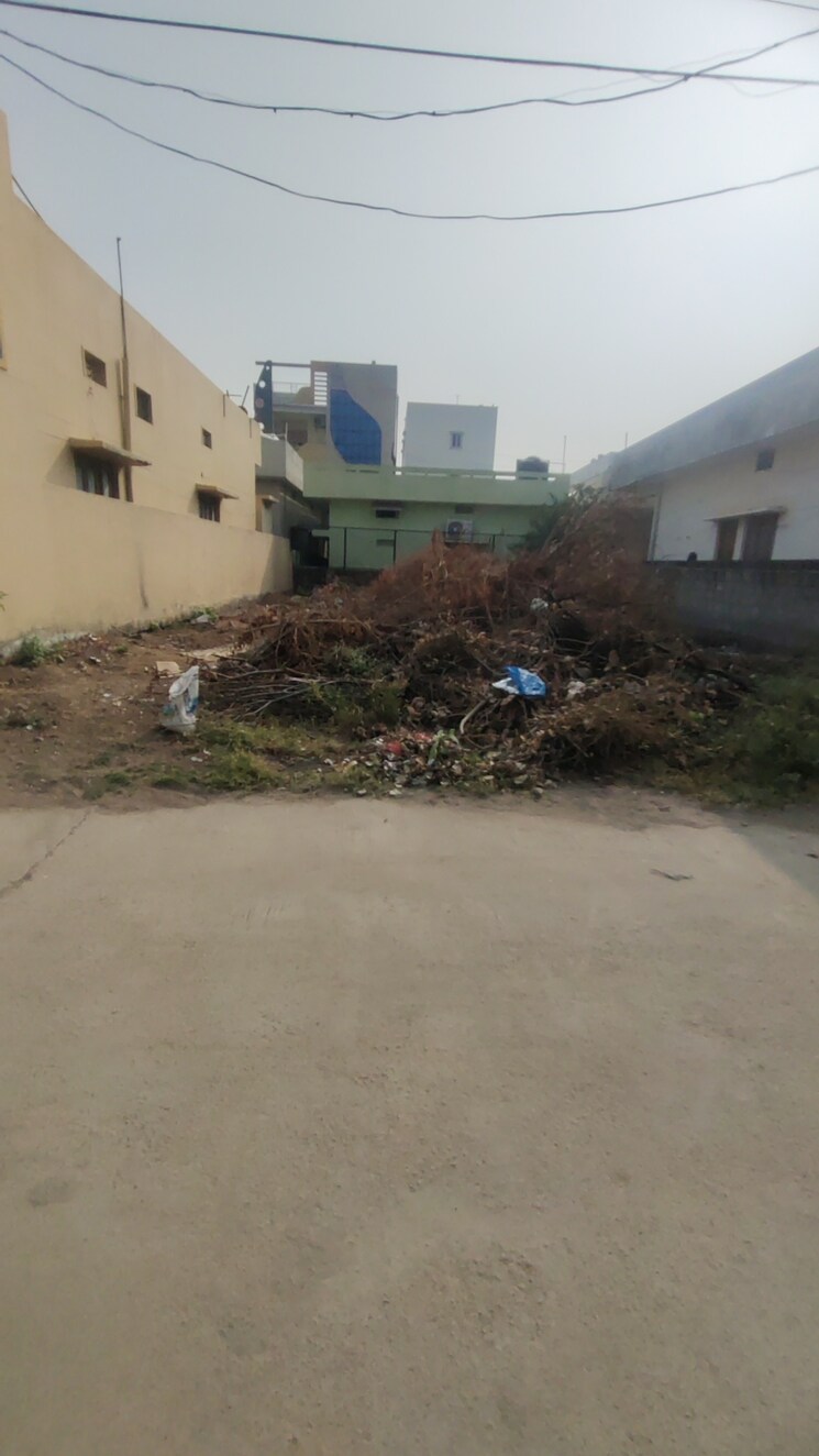 Exterior View, vanasthalipuram  167 Sq.Yd. Plot In Vanasthalipuram Hyderabad 7850749