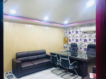 Commercial Office Space 1155 Sq.Ft. For Rent in Matiyari Lucknow  7850747