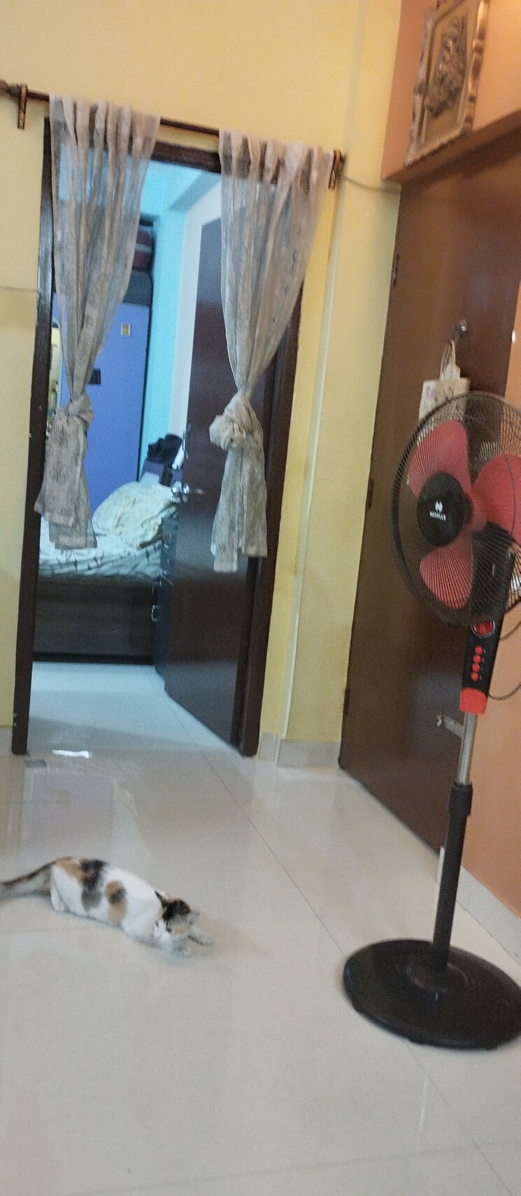 Room, santoshpur 2 Bedroom 1000 Sq.Ft. Apartment In Santoshpur Kolkata 7850762