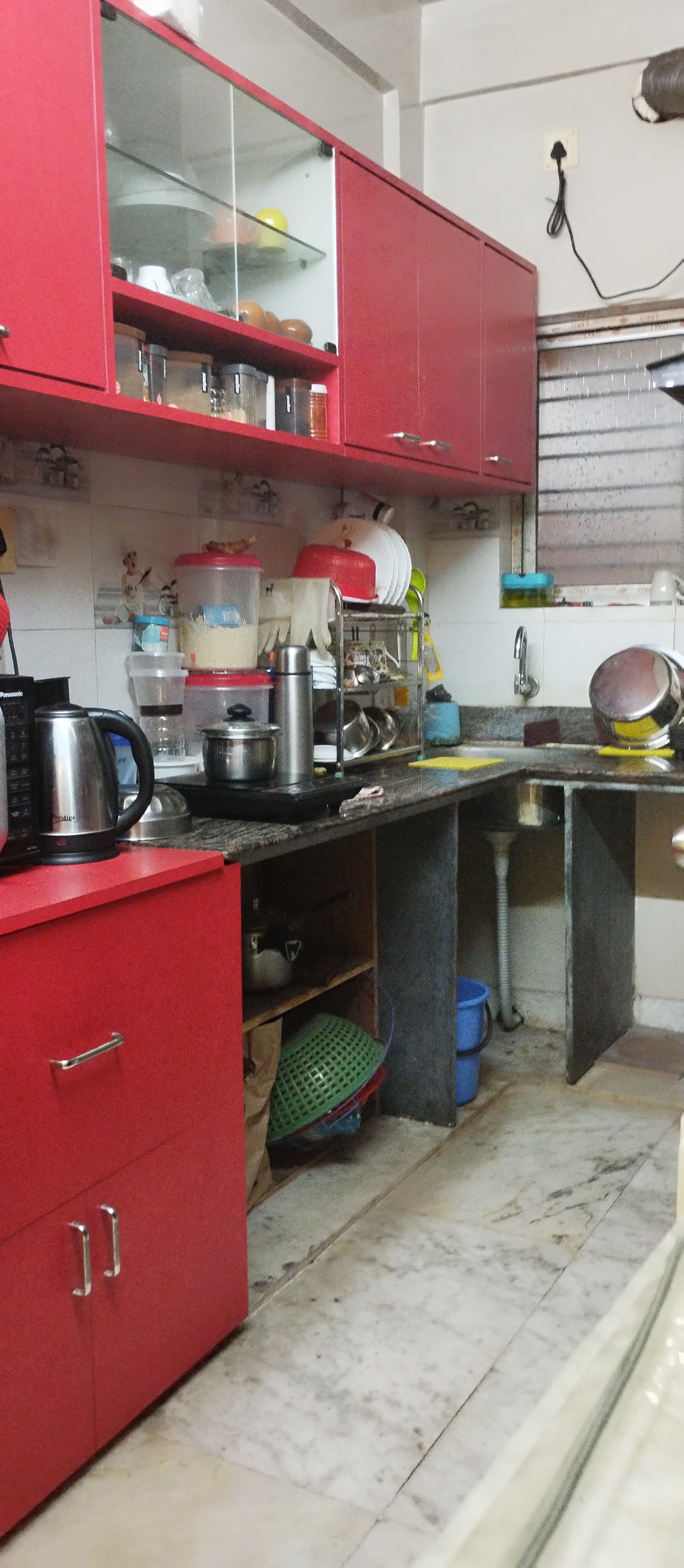 2 BHK + Extra Room Apartment For Sale in C-40 Sammilani Park