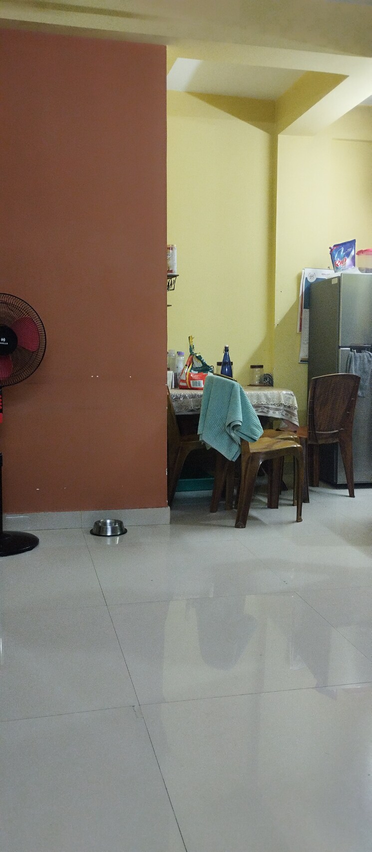 Room, santoshpur 2 Bedroom 1000 Sq.Ft. Apartment In Santoshpur Kolkata 7850762