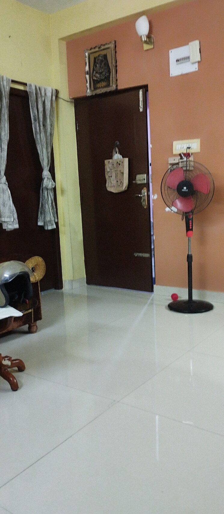 Room, santoshpur 2 Bedroom 1000 Sq.Ft. Apartment In Santoshpur Kolkata 7850762