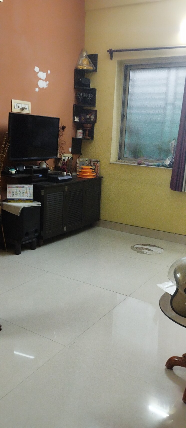 Room, santoshpur 2 Bedroom 1000 Sq.Ft. Apartment In Santoshpur Kolkata 7850762