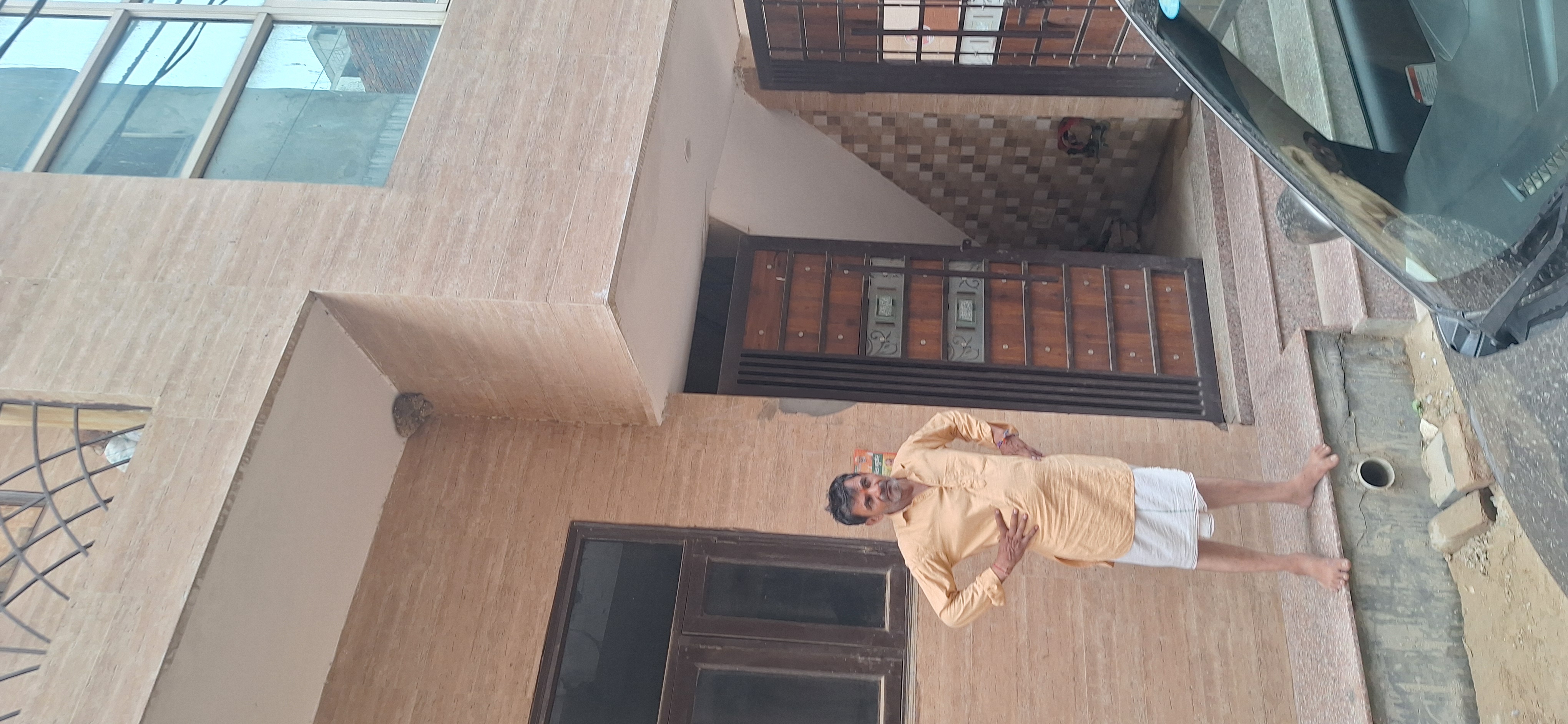 2 BHK + Pooja Room Independent House For Sale in Greenliving Pvt Ltd Farid