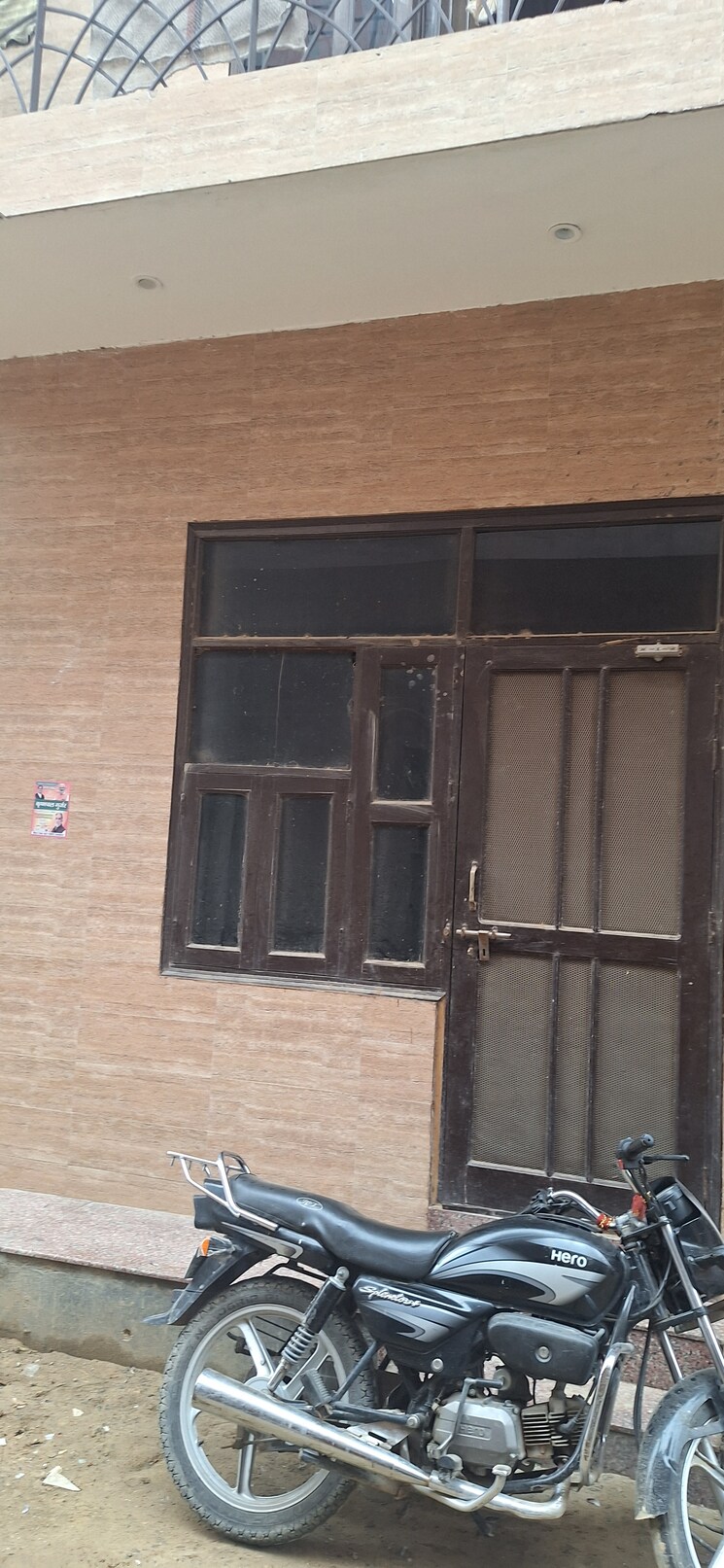 undefined, sector 87 2 Bedroom 50 Sq.Yd. Independent House In Sector 87 Faridabad 7850766