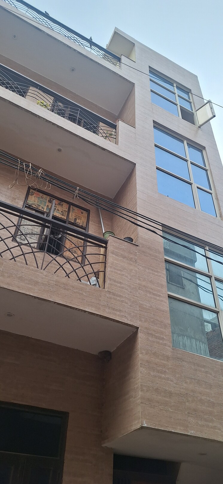 undefined, sector 87 2 Bedroom 50 Sq.Yd. Independent House In Sector 87 Faridabad 7850766