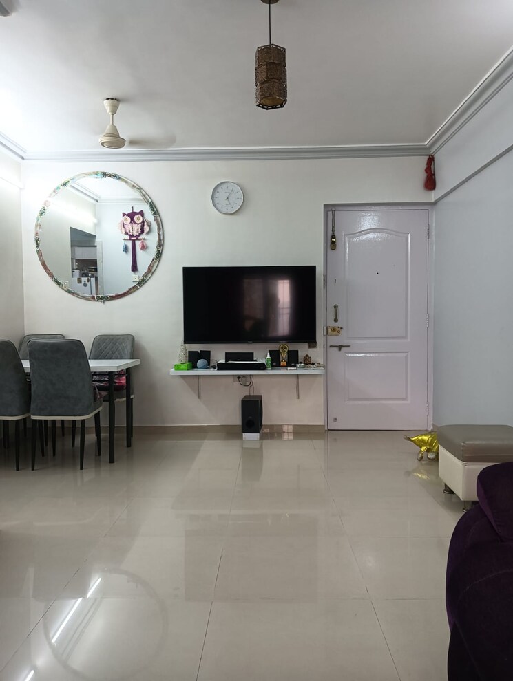 Master Plan, dosti-west-county-phase-4-dosti-pine 2 Bedroom 695 Sq.Ft. Apartment In Balkum Pada Thane 7850772