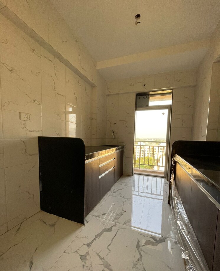 Kitchen, ashok-nagar-complex-ashok-nagar 1 Bedroom 500 Sq.Ft. Apartment In Ashok Nagar Thane 7850785