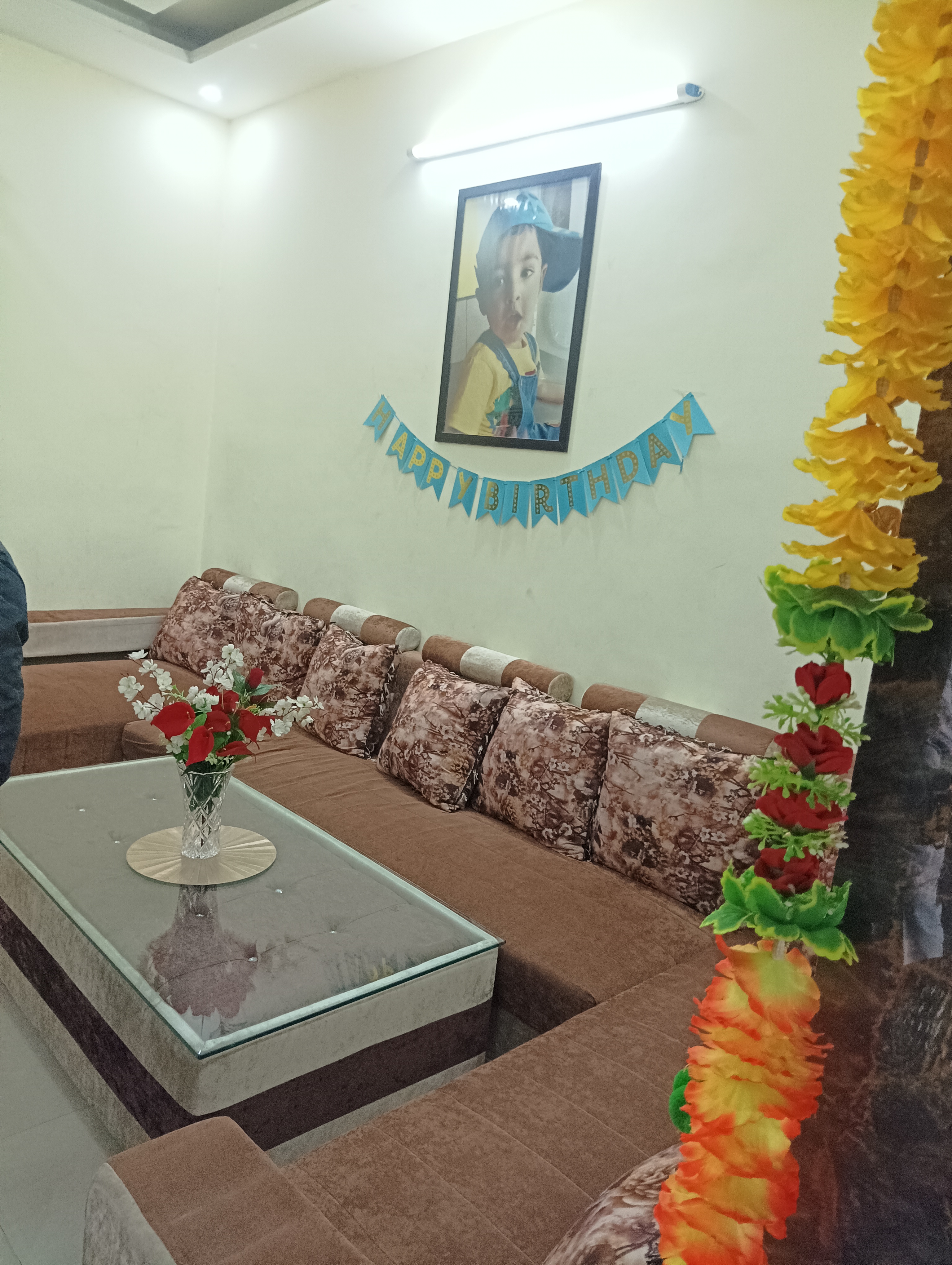 2 BHK Builder Floor For Sale in Guru Nanak Colony