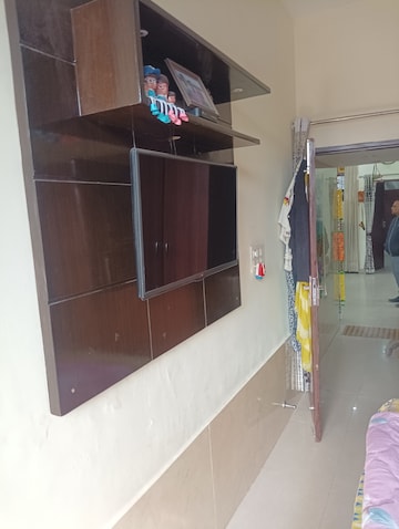 Furnished Amenities in 2 BHK Builder Floor at Dhakoli Village – for Sale