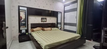 3 BHK Apartment For Sale in MP Metro Towers, Dhakoli Village