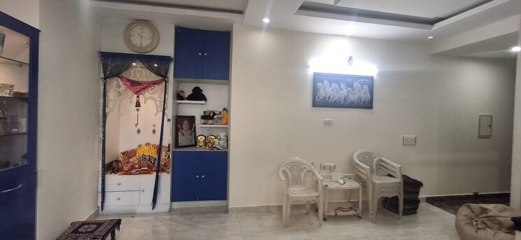 undefined, mp-metro-towers 3 Bedroom 1650 Sq.Ft. Apartment In Dhakoli Zirakpur 7850783