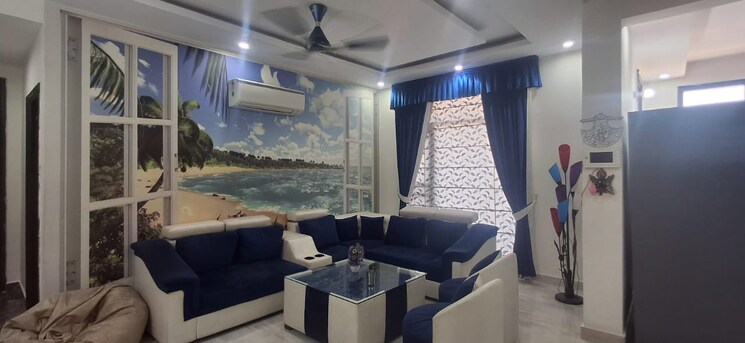 Team Area, mp-metro-towers 3 Bedroom 1650 Sq.Ft. Apartment In Dhakoli Zirakpur 7850783