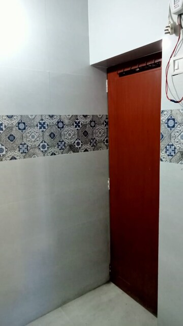 Bedroom in 5 BHK Builder Floor at Mayur Vihar Phase ii – for Sale