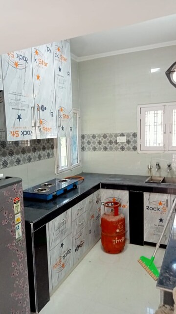 Kitchen in 5 BHK Builder Floor at Mayur Vihar Phase ii – for Sale