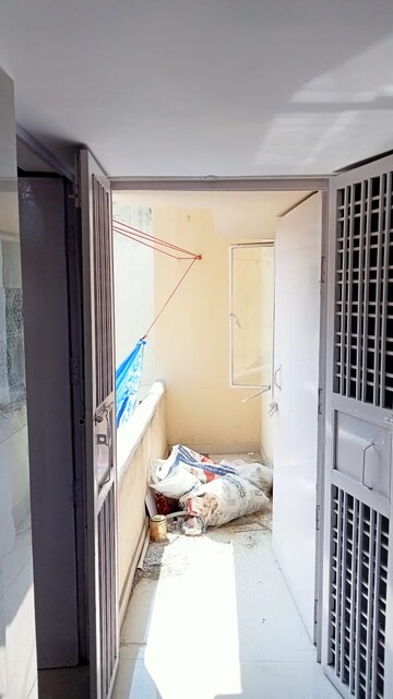 Building Lobby in 5 BHK Builder Floor at Mayur Vihar Phase ii – for Sale
