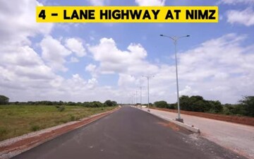 Plot For Sale in Khairatabad